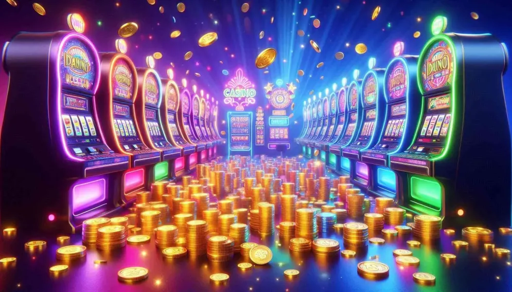 Smash Casino